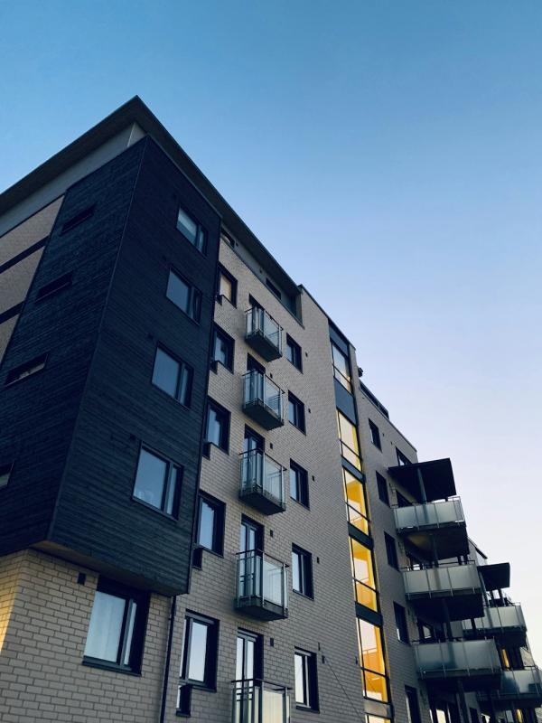 Affordable 2 Bedroom Apartment in Thika