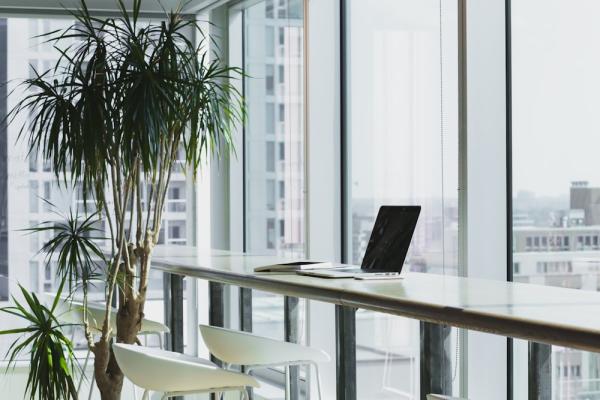 Grade A Office Space in Westlands