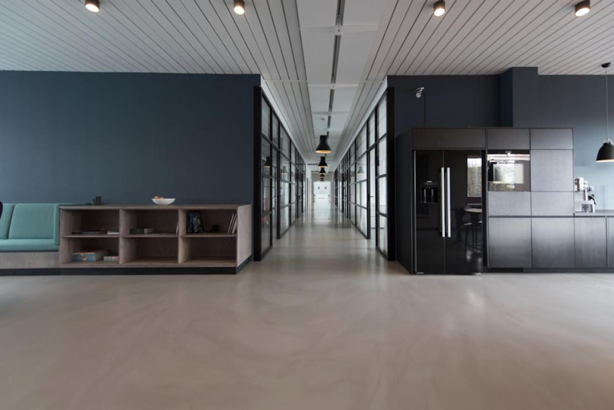 Furnished Co-working Space in Kilimani
